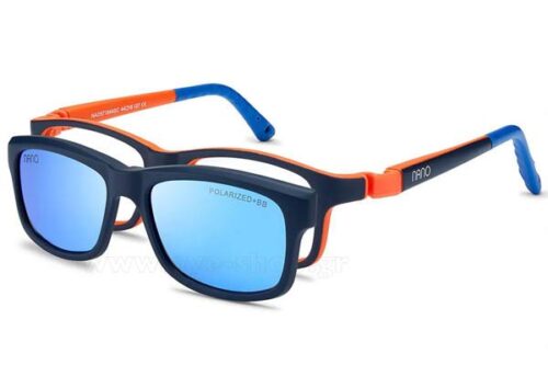 Nano Vista Crew SC van Nano Vista bij Maison Lunettes