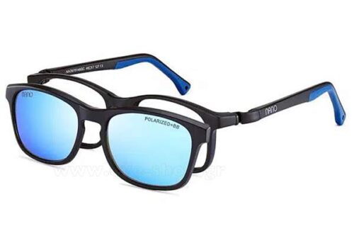 Nano Vista Power up SC van Nano Vista bij Maison Lunettes