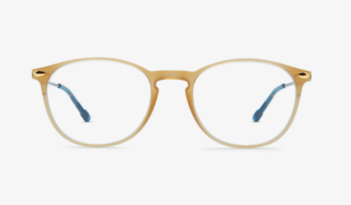 Nooz Alba +1.00D van Nooz bij Maison Lunettes