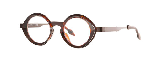 Theo Pipe van Theo bij Maison Lunettes