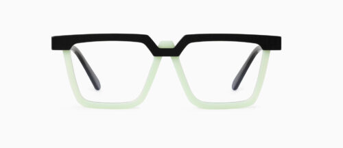 Rick van Veronika Wildgruber bij Maison Lunettes