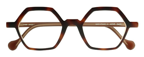 Anne et Valentin Azur van Anne et Valentin bij Maison Lunettes