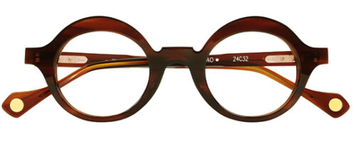 Anne et Valentin Bilbao van Anne et Valentin bij Maison Lunettes