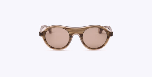 Blake Kuwahara Prouvé van Blake Kuwahara bij Maison Lunettes