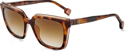 Yanay van Etnia bij Maison Lunettes