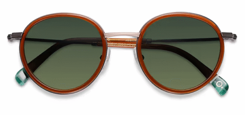 Etnia Illes Medes II van Etnia bij Maison Lunettes