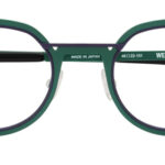 Anne et Valentin Wellseen van Anne et Valentin bij Maison Lunettes