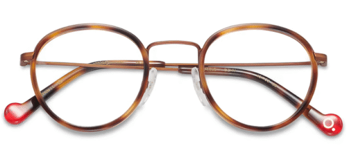 Etnia Puzzle van Etnia bij Maison Lunettes