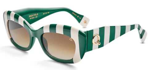 Etnia Ibiza 08 van Etnia bij Maison Lunettes