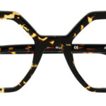 Anne et Valentin Abira van Anne et Valentin bij Maison Lunettes