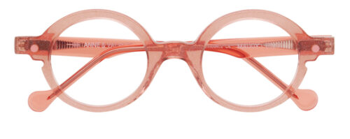 Anne et Valentin Maddy van Anne et Valentin bij Maison Lunettes