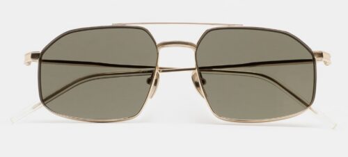 Kaleos Ross van Kaleos bij Maison Lunettes