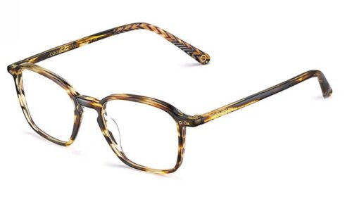 Etnia Cooper van Etnia bij Maison Lunettes