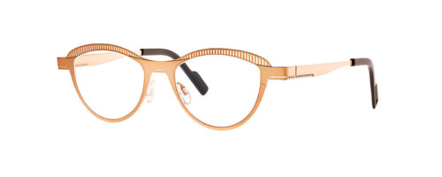 Theo Lyner van Theo bij Maison Lunettes