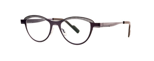 Theo Lyner van Theo bij Maison Lunettes