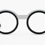 Tyrell van Veronika Wildgruber bij Maison Lunettes