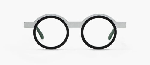 Tyrell van Veronika Wildgruber bij Maison Lunettes