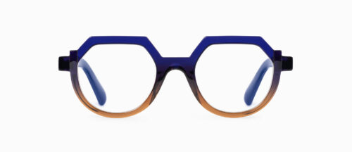 Veronika Wildgruber Wanda van Veronika Wildgruber bij Maison Lunettes