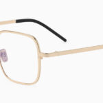 Veronika Wildgruber Walker van Veronika Wildgruber bij Maison Lunettes