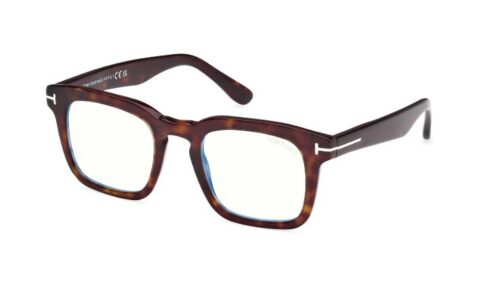 Tom Ford TF6025-B van Tom Ford bij Maison Lunettes