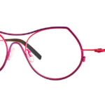 Theo Isobath van Theo bij Maison Lunettes