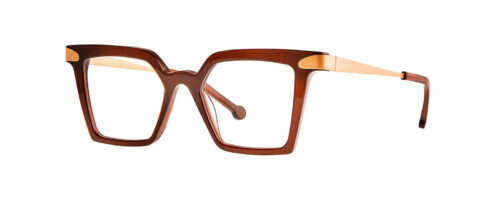 Theo Duo van Theo bij Maison Lunettes