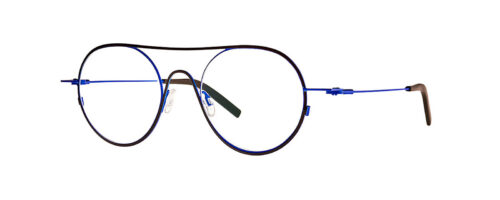 Theo Isobar van Theo bij Maison Lunettes