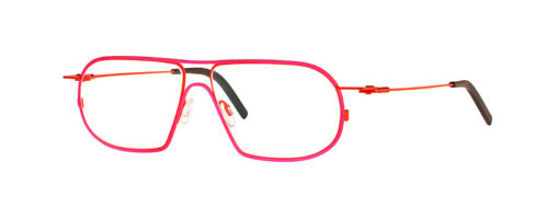 Theo Isogon van Theo bij Maison Lunettes