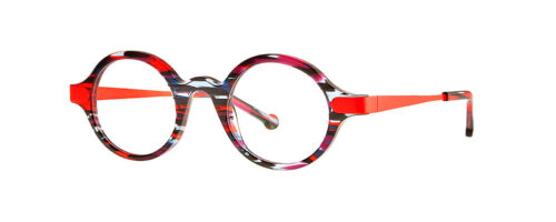 Theo Duet van Theo bij Maison Lunettes