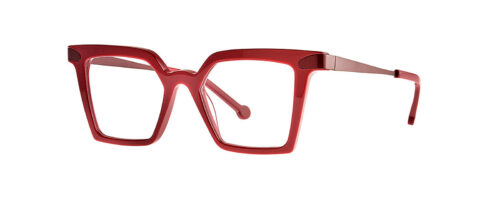 Theo Duo van Theo bij Maison Lunettes
