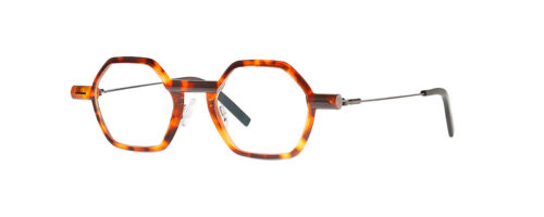 Theo Synae van Theo bij Maison Lunettes