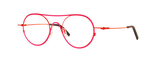 Theo Isobar van Theo bij Maison Lunettes