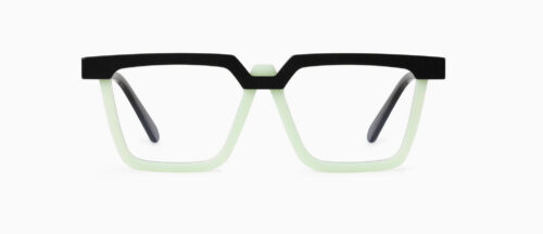 Veronika Wildgruber Rick van Veronika Wildgruber bij Maison Lunettes