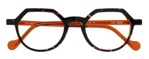 Anne et Valentin Ayo van Anne et Valentin bij Maison Lunettes