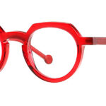 Common Ostrich van Theo bij Maison Lunettes