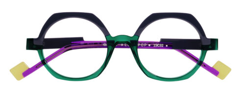 Anne et Valentin Lollipop van Anne et Valentin bij Maison Lunettes