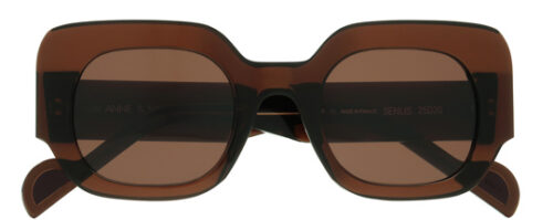 Anne et Valentin Senlis van Anne et Valentin bij Maison Lunettes