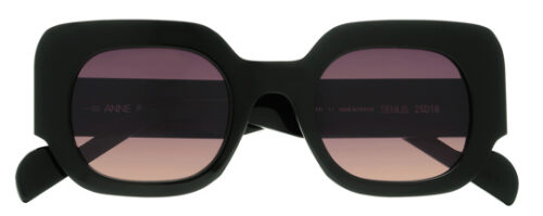 Anne et Valentin Senlis van Anne et Valentin bij Maison Lunettes