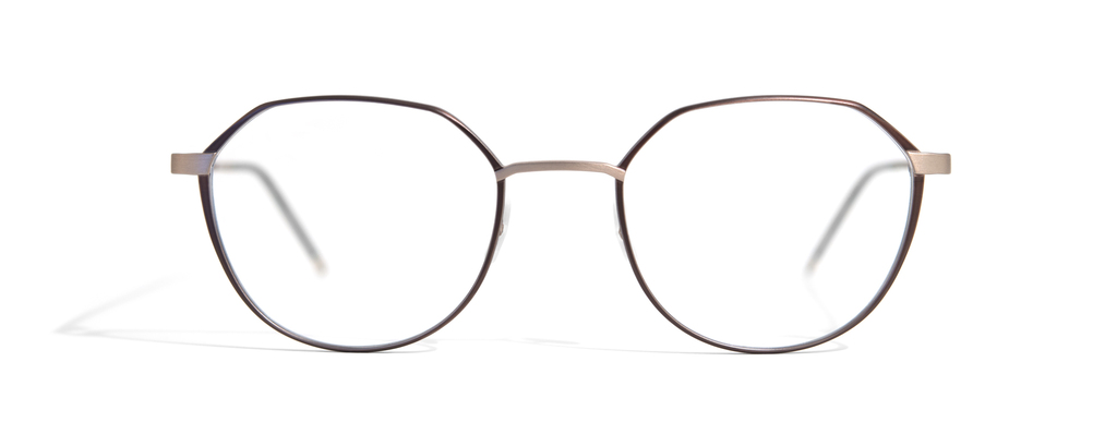 Götti Luini van Götti bij Maison Lunettes Götti Luini van Götti bij Maison Lunettes