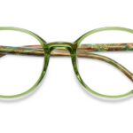 Etnia Chiba van Etnia bij Maison Lunettes