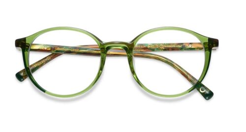 Etnia Chiba van Etnia bij Maison Lunettes