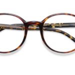 Etnia Chiba van Etnia bij Maison Lunettes