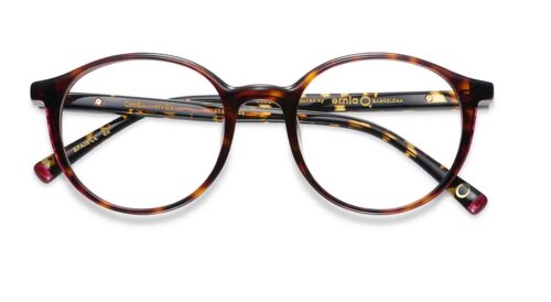 Etnia Chiba van Etnia bij Maison Lunettes