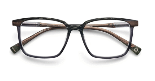 Etnia White Oak van Etnia bij Maison Lunettes