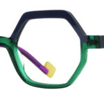 Anne et Valentin Logik van Anne et Valentin bij Maison Lunettes