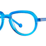 Kori Bustard van Theo bij Maison Lunettes