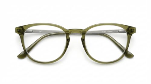 Nooz Alba +2.00D - Afbeelding 2