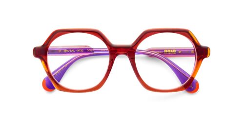 Etnia Brutal 32 van Etnia bij Maison Lunettes