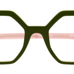 Anne et Valentin Abira van Anne et Valentin bij Maison Lunettes