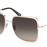 Tom Ford TF1319 Tara-02 van Tom Ford bij Maison Lunettes